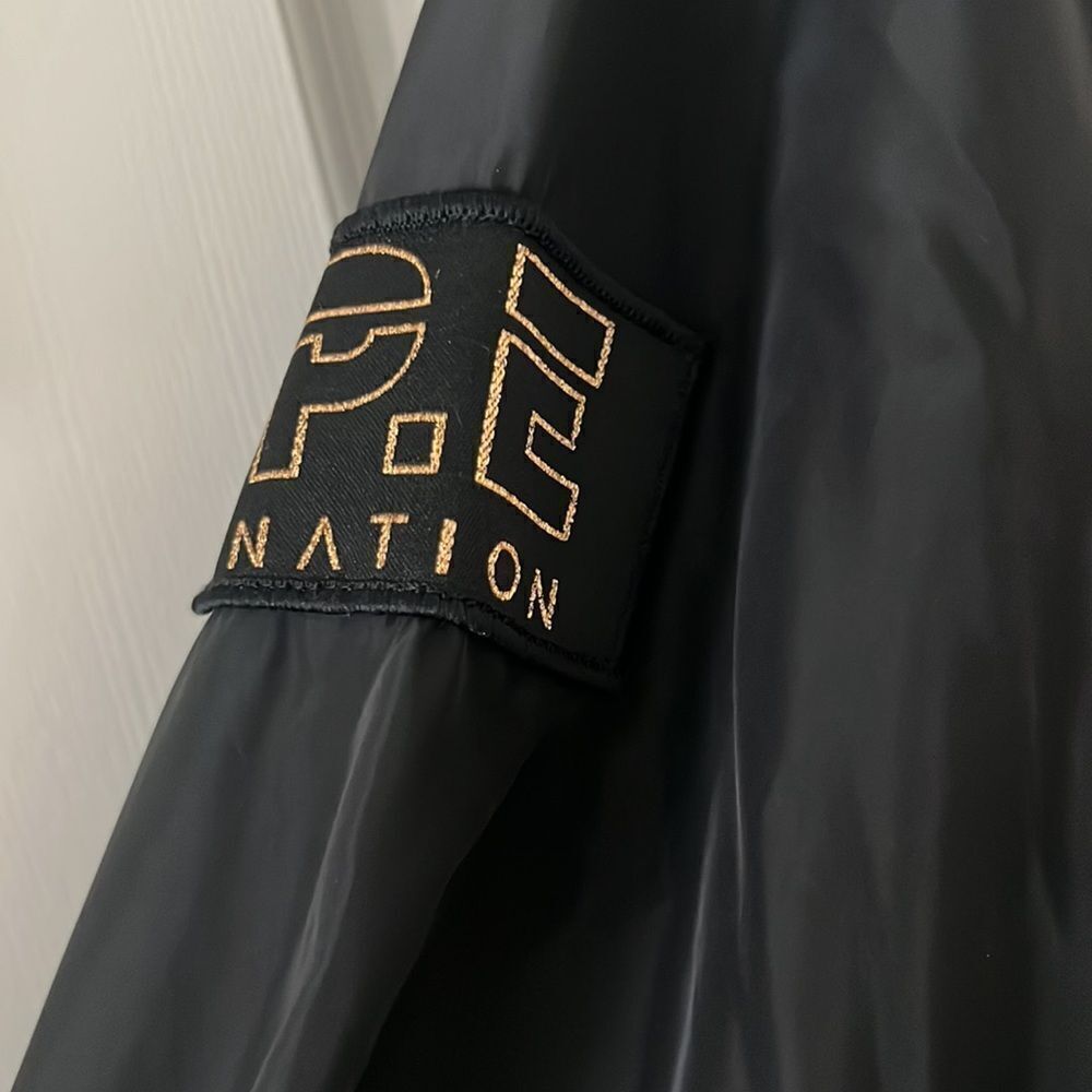 P.E. Nation Easy Run Reversible Jacket - Picture 9 of 9